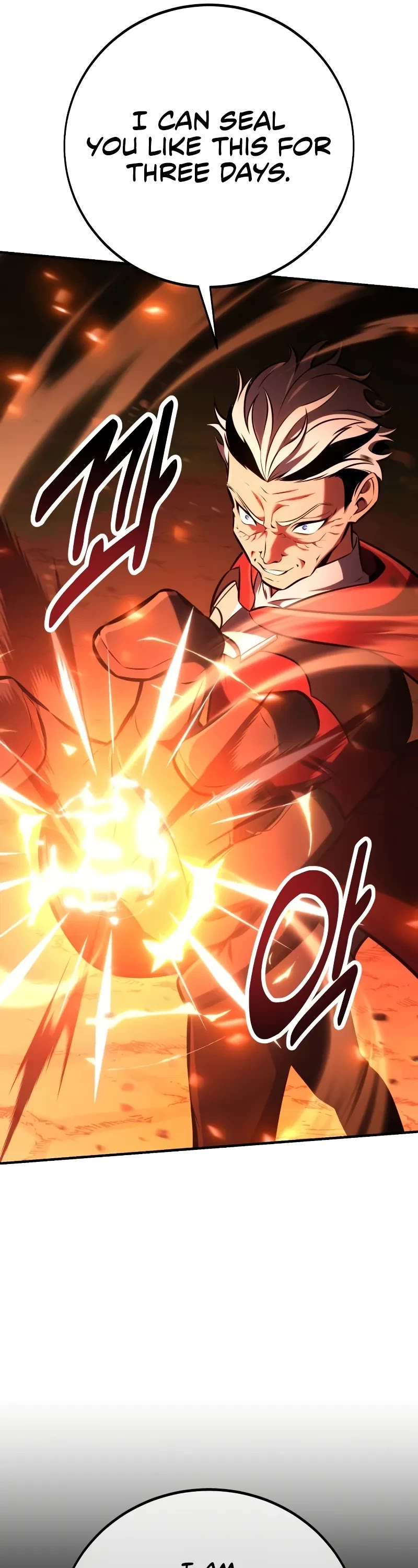 I Killed an Academy Player Chapter 78 page 91 - Chapter 78