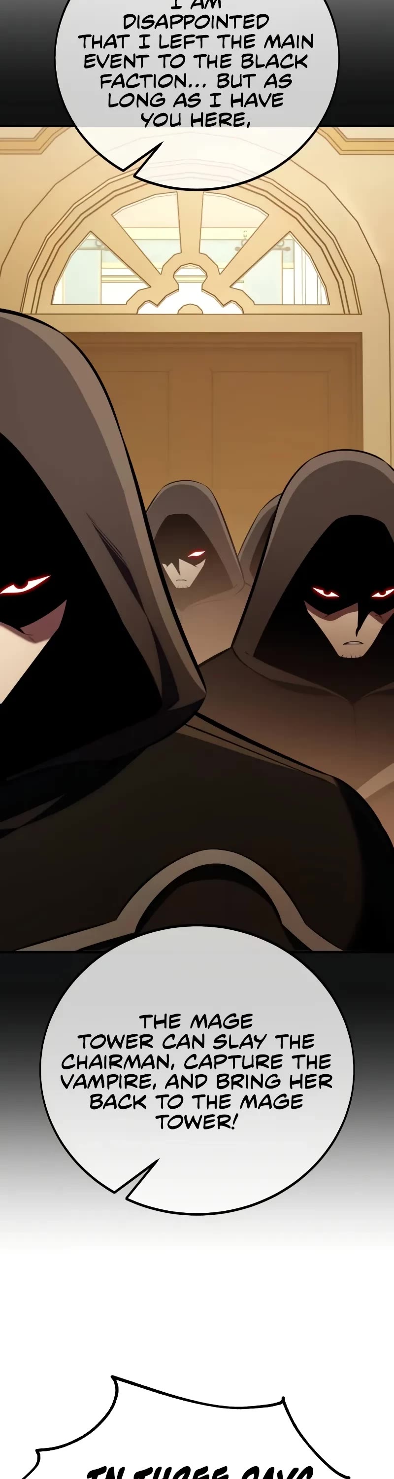 I Killed an Academy Player Chapter 78 page 92 - Chapter 78
