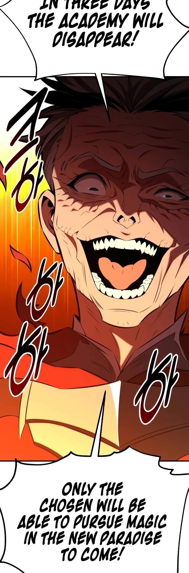 I Killed an Academy Player Chapter 78 page 93 - Chapter 78