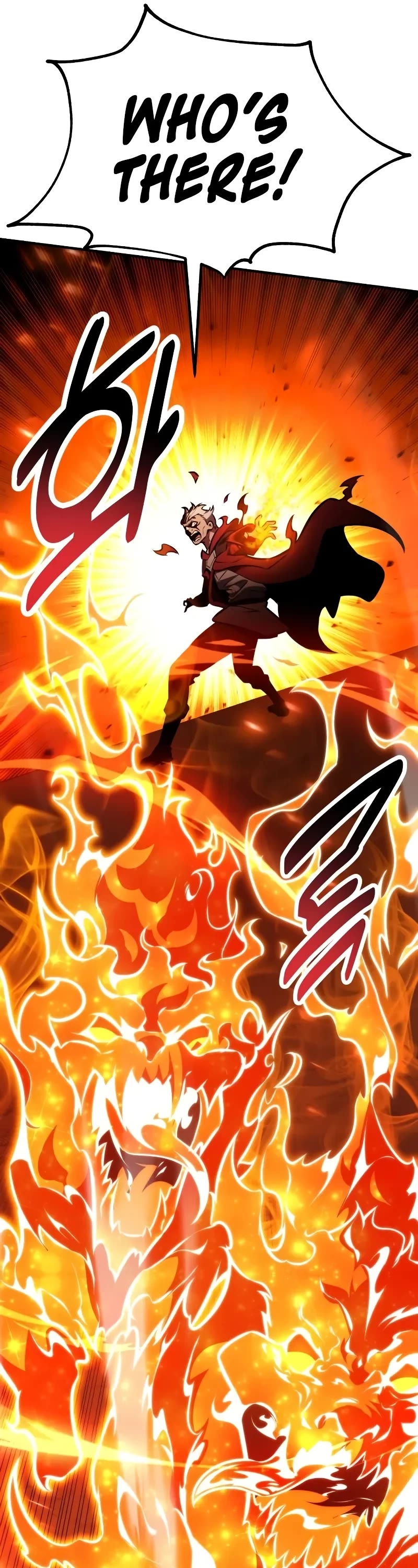 I Killed an Academy Player Chapter 78 page 95 - Chapter 78