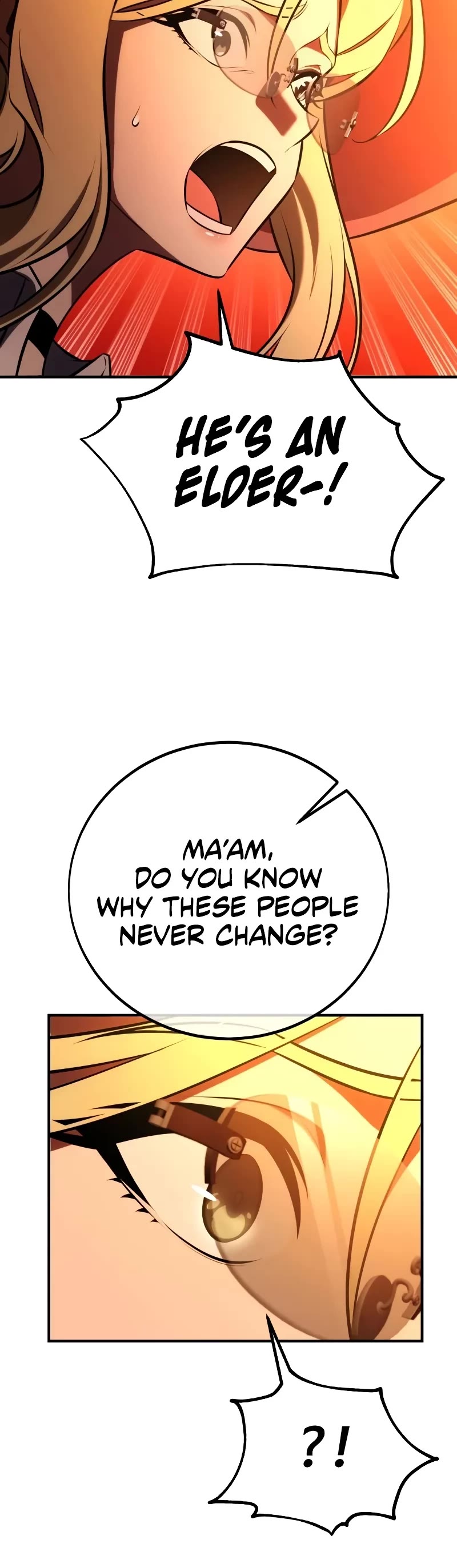 I Killed an Academy Player Chapter 78 page 98 - Chapter 78