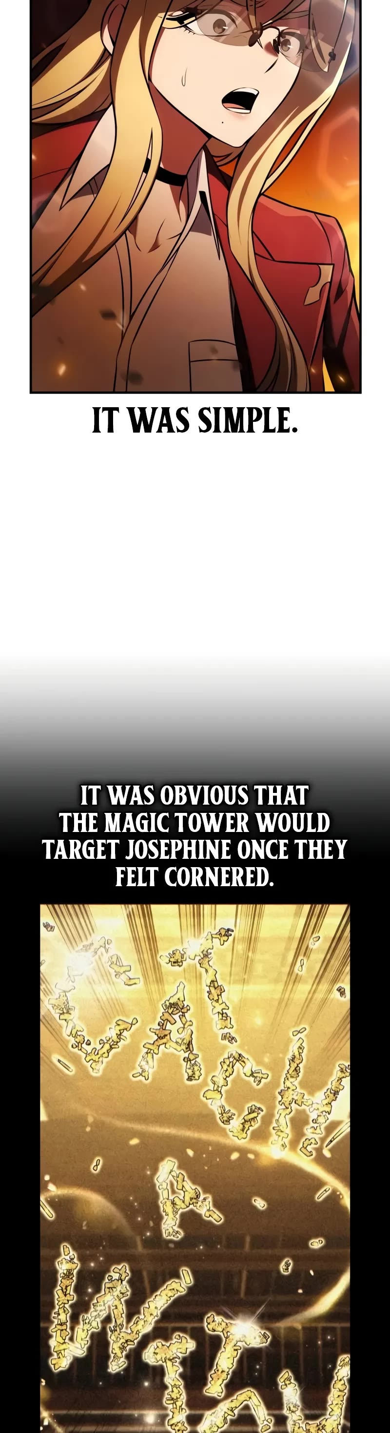 I Killed an Academy Player Chapter 79 page 10 - Chapter 79