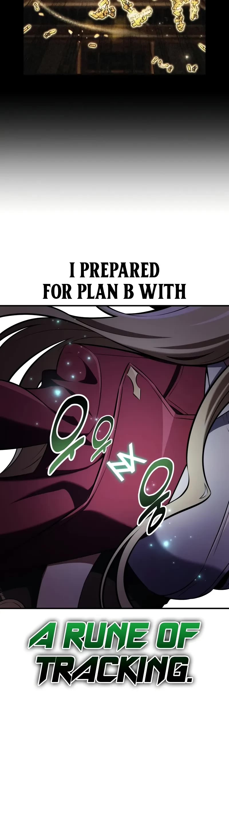 I Killed an Academy Player Chapter 79 page 11 - Chapter 79