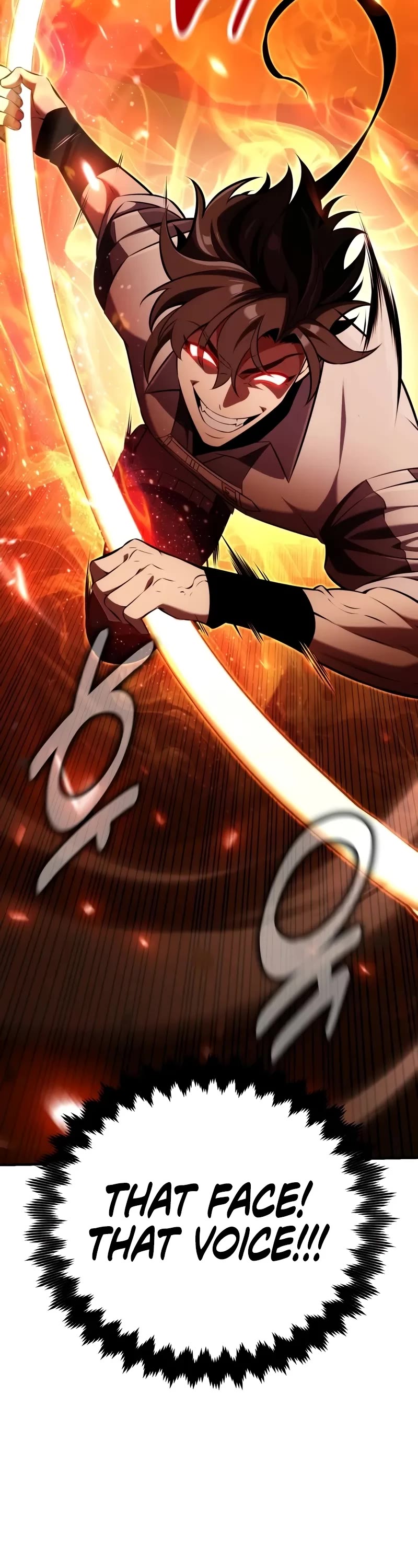 I Killed an Academy Player Chapter 79 page 13 - Chapter 79