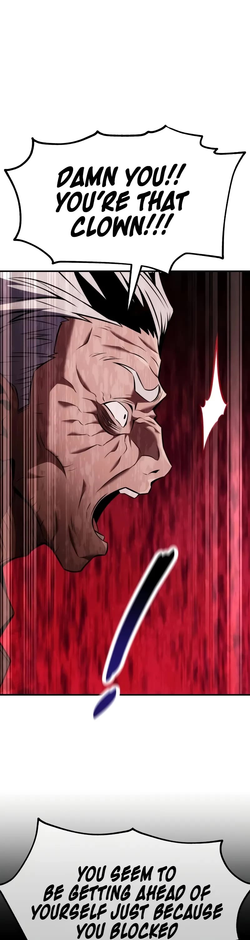 I Killed an Academy Player Chapter 79 page 14 - Chapter 79