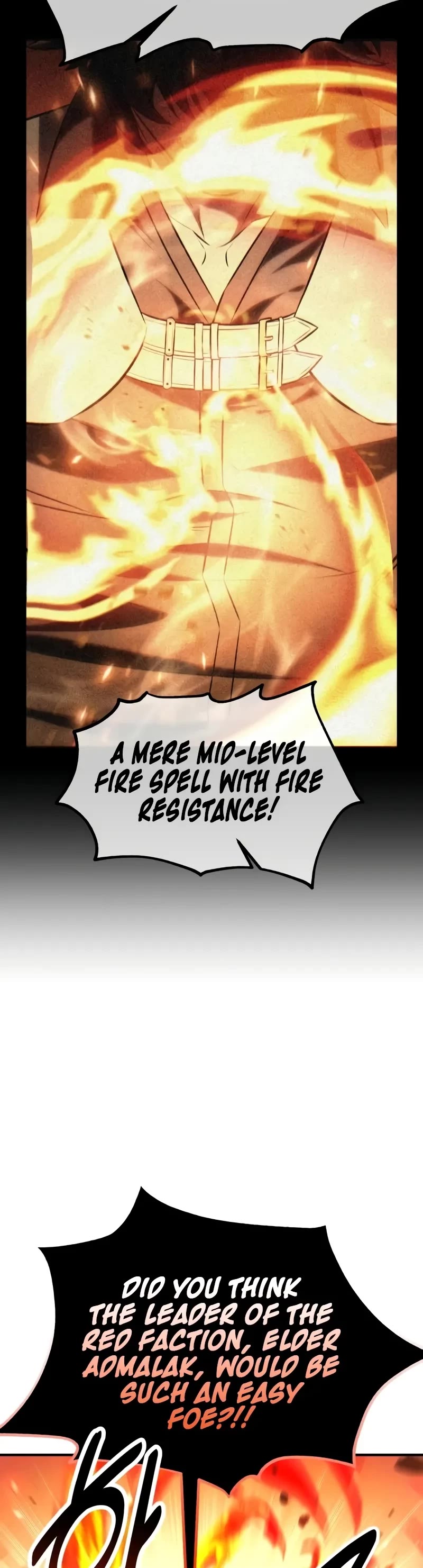 I Killed an Academy Player Chapter 79 page 15 - Chapter 79