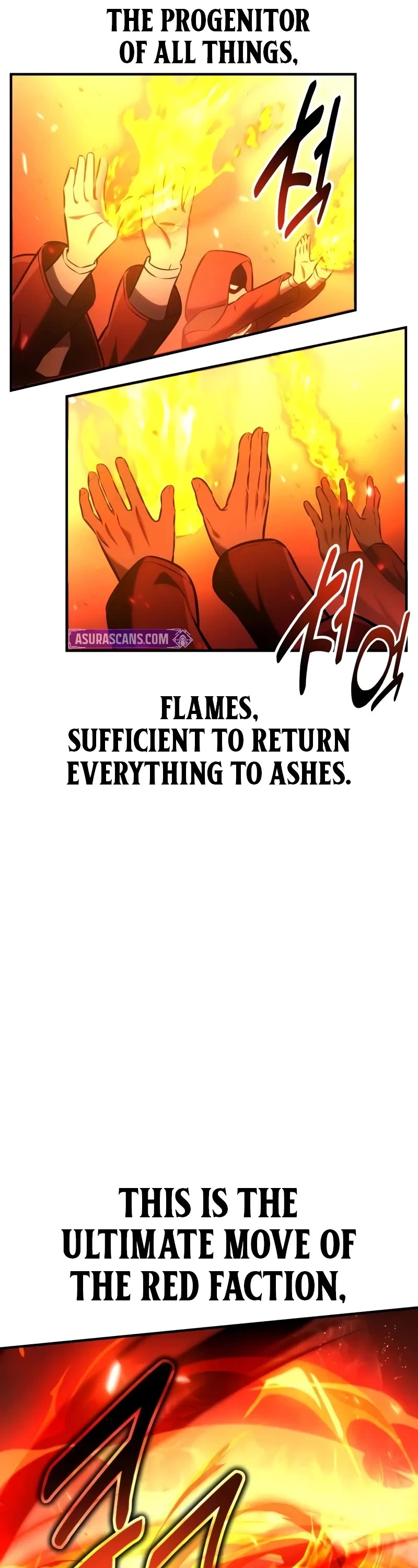 I Killed an Academy Player Chapter 79 page 17 - Chapter 79
