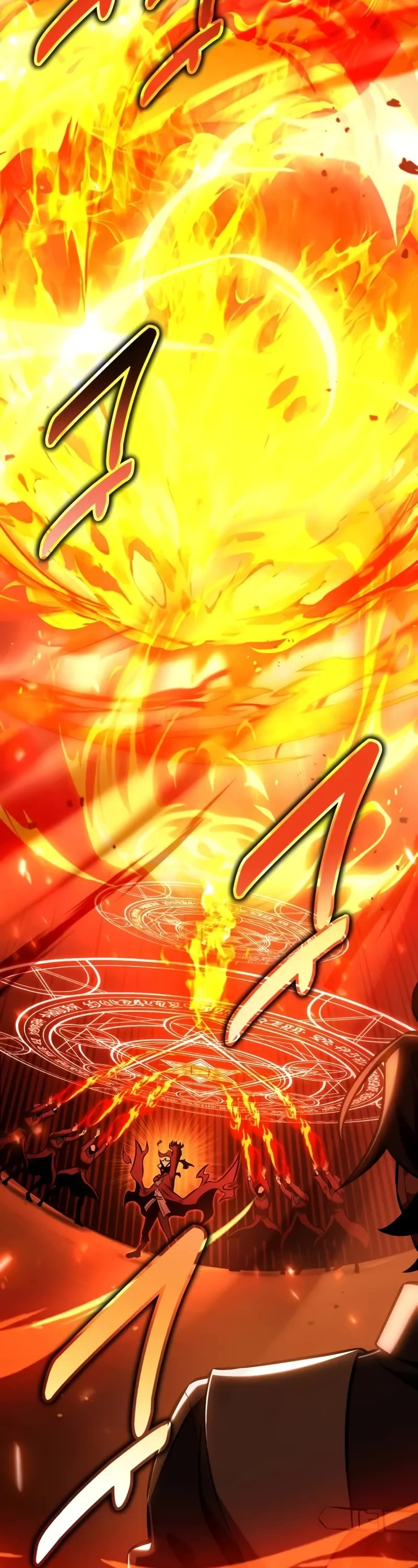 I Killed an Academy Player Chapter 79 page 18 - Chapter 79