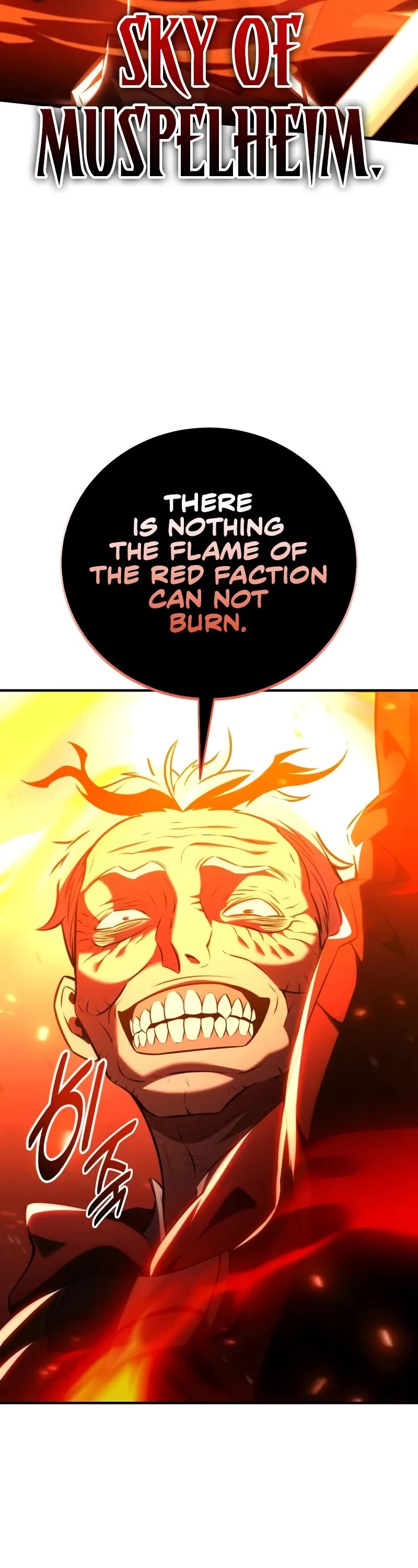 I Killed an Academy Player Chapter 79 page 19 - Chapter 79