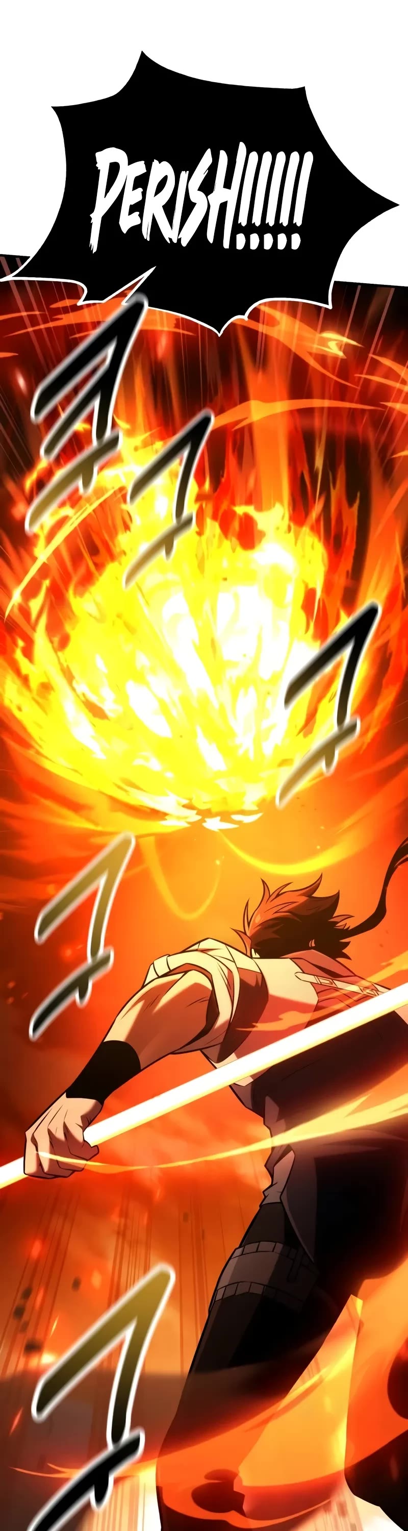 I Killed an Academy Player Chapter 79 page 20 - Chapter 79