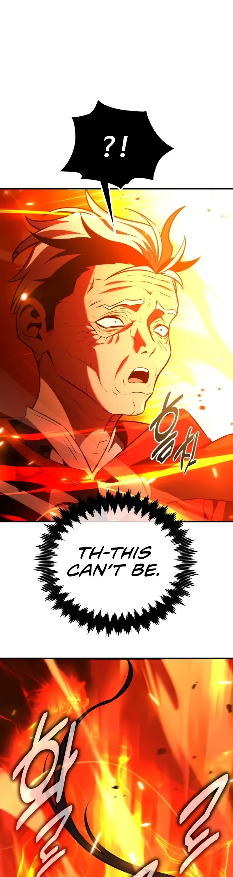 I Killed an Academy Player Chapter 79 page 23 - Chapter 79