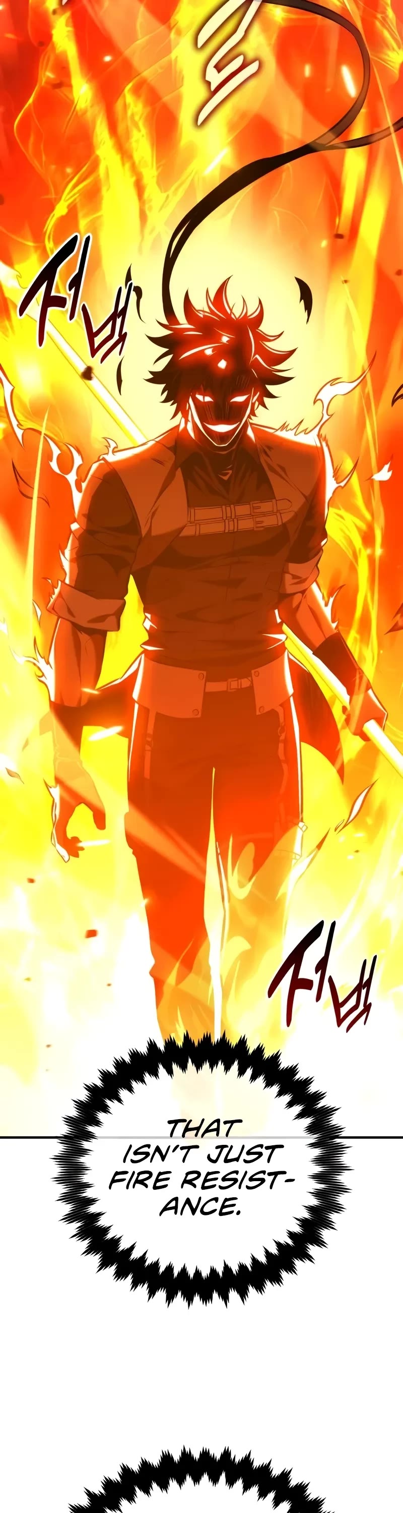 I Killed an Academy Player Chapter 79 page 24 - Chapter 79