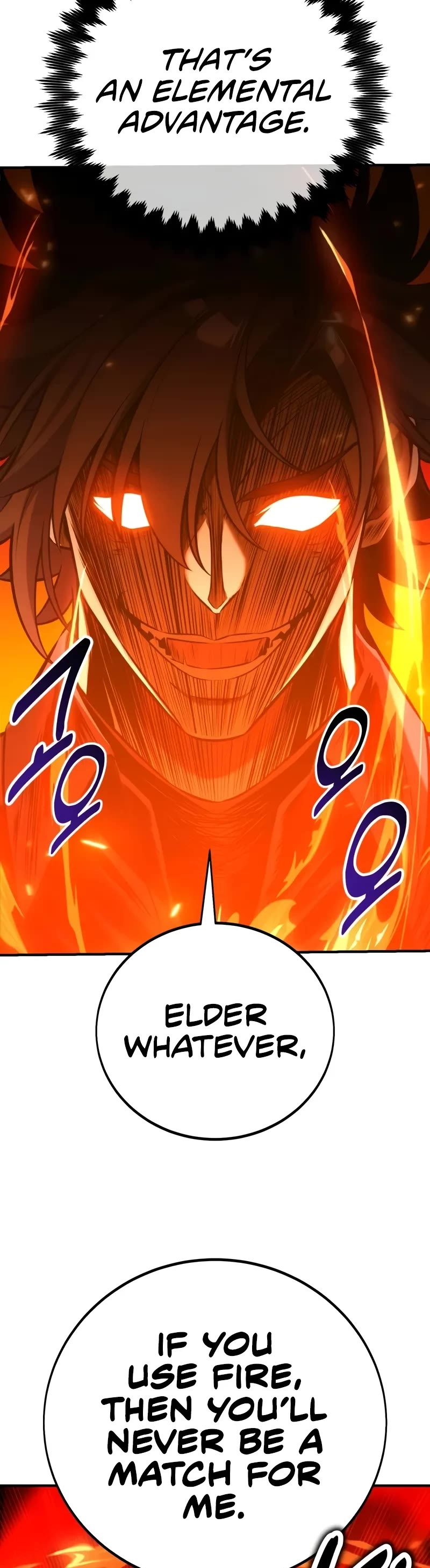I Killed an Academy Player Chapter 79 page 25 - Chapter 79