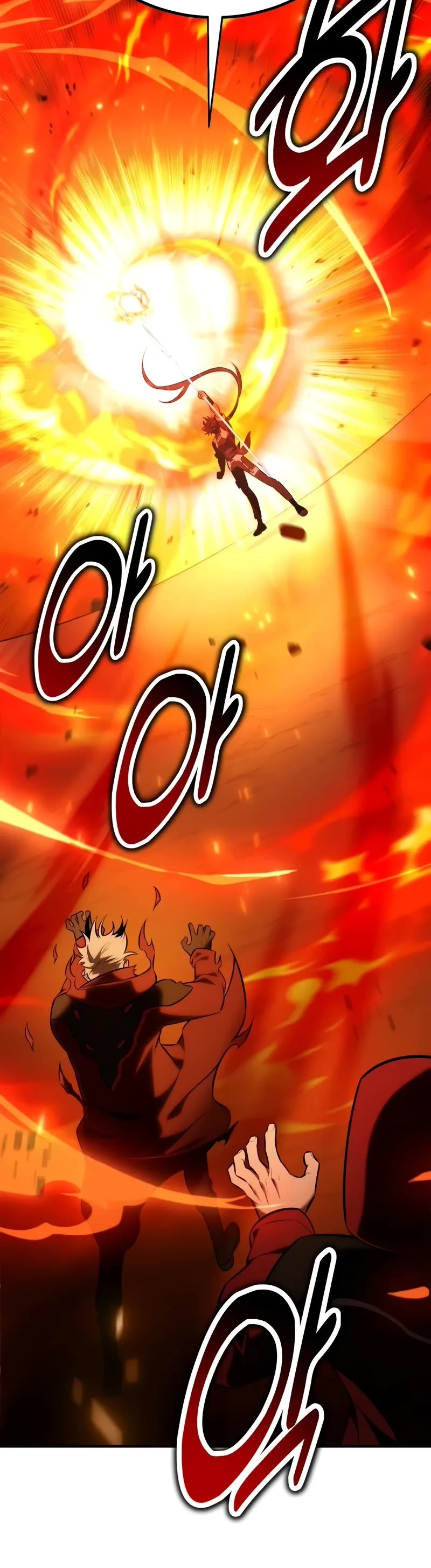 I Killed an Academy Player Chapter 79 page 26 - Chapter 79