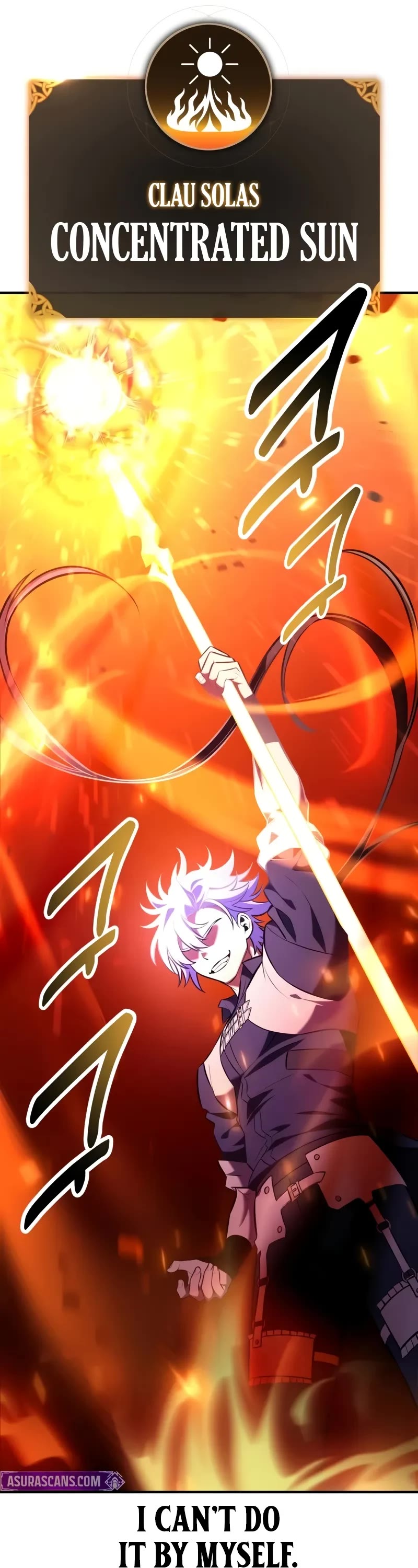 I Killed an Academy Player Chapter 79 page 27 - Chapter 79