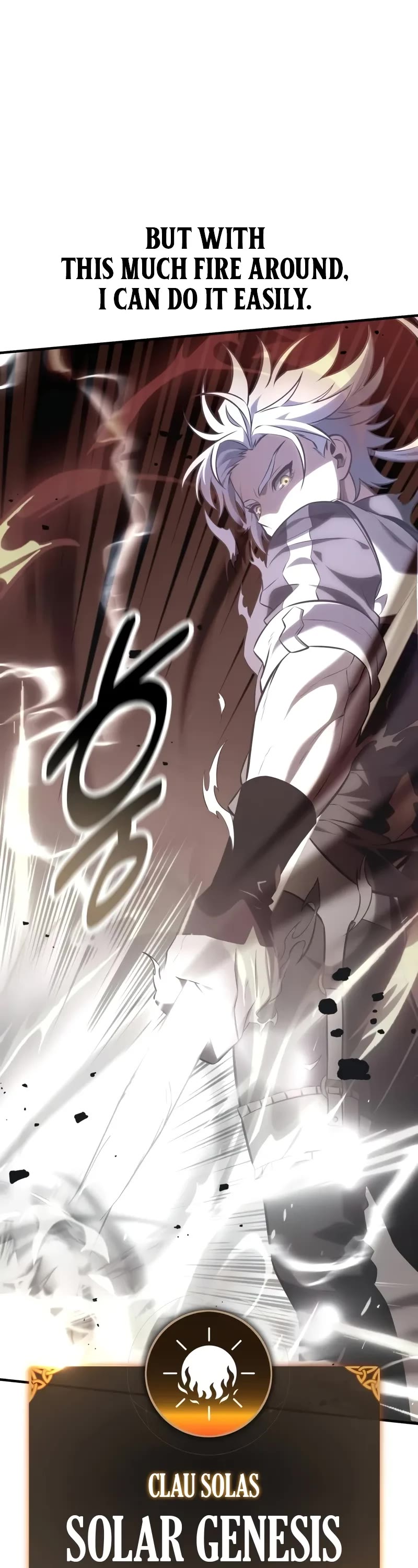 I Killed an Academy Player Chapter 79 page 28 - Chapter 79
