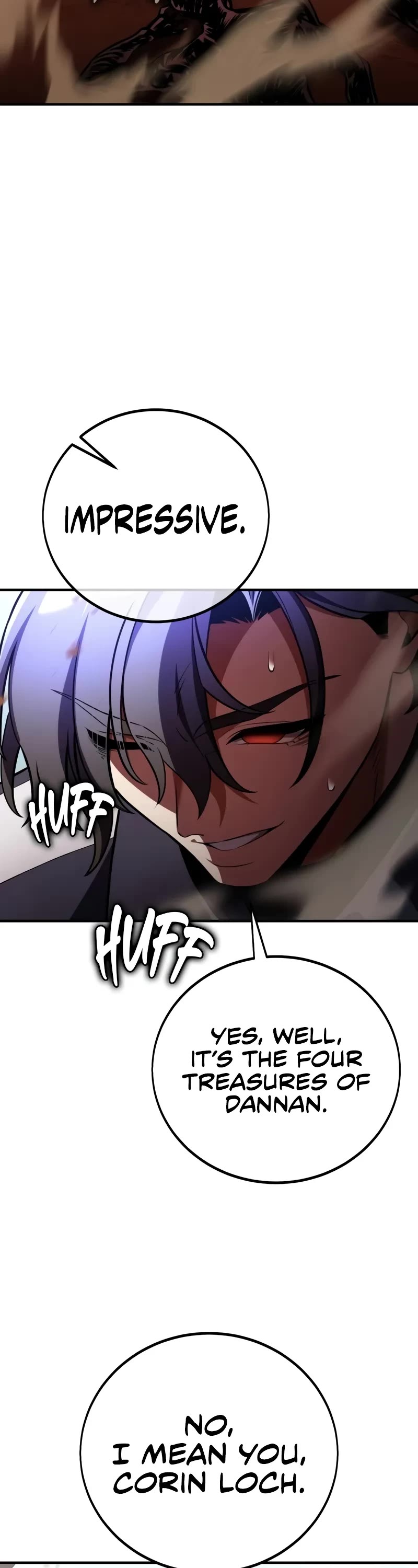 I Killed an Academy Player Chapter 79 page 34 - Chapter 79
