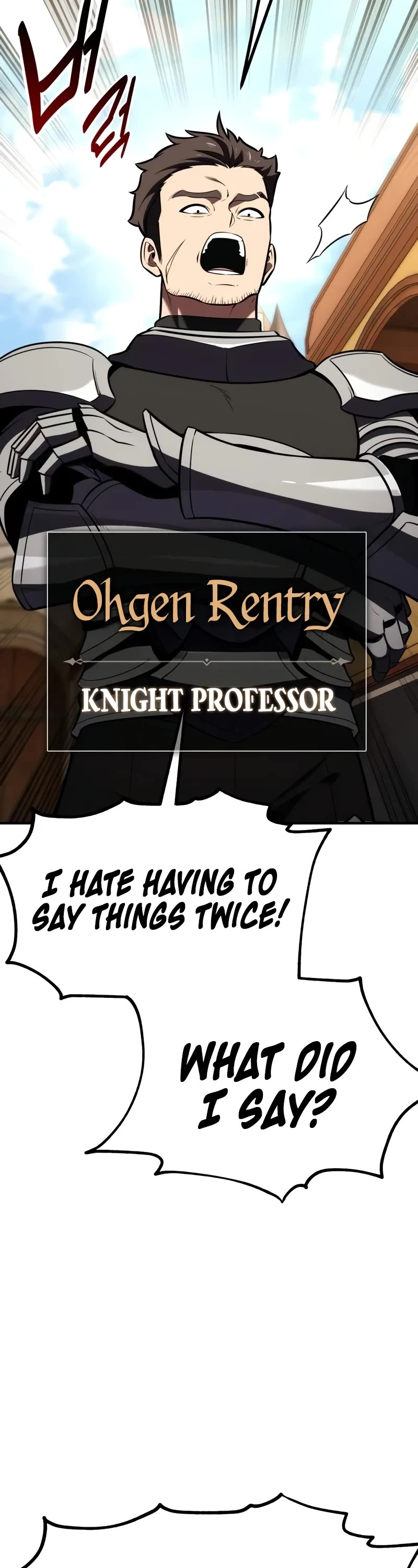 I Killed an Academy Player Chapter 79 page 4 - Chapter 79