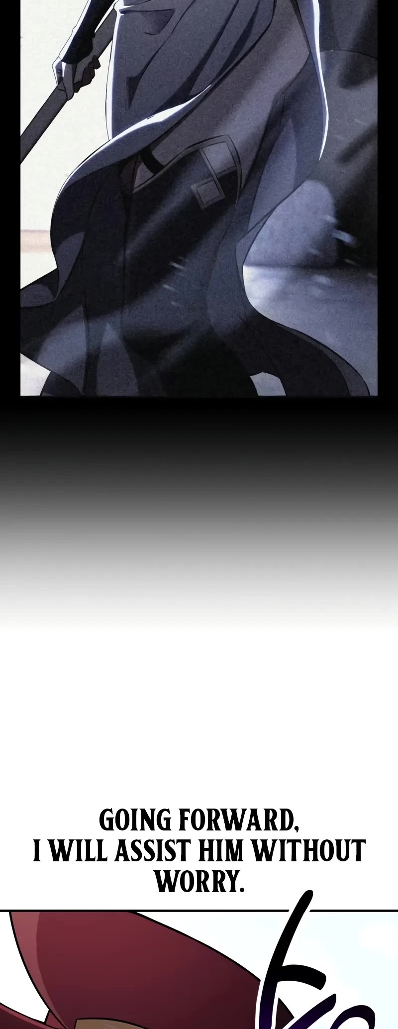 I Killed an Academy Player Chapter 79 page 40 - Chapter 79