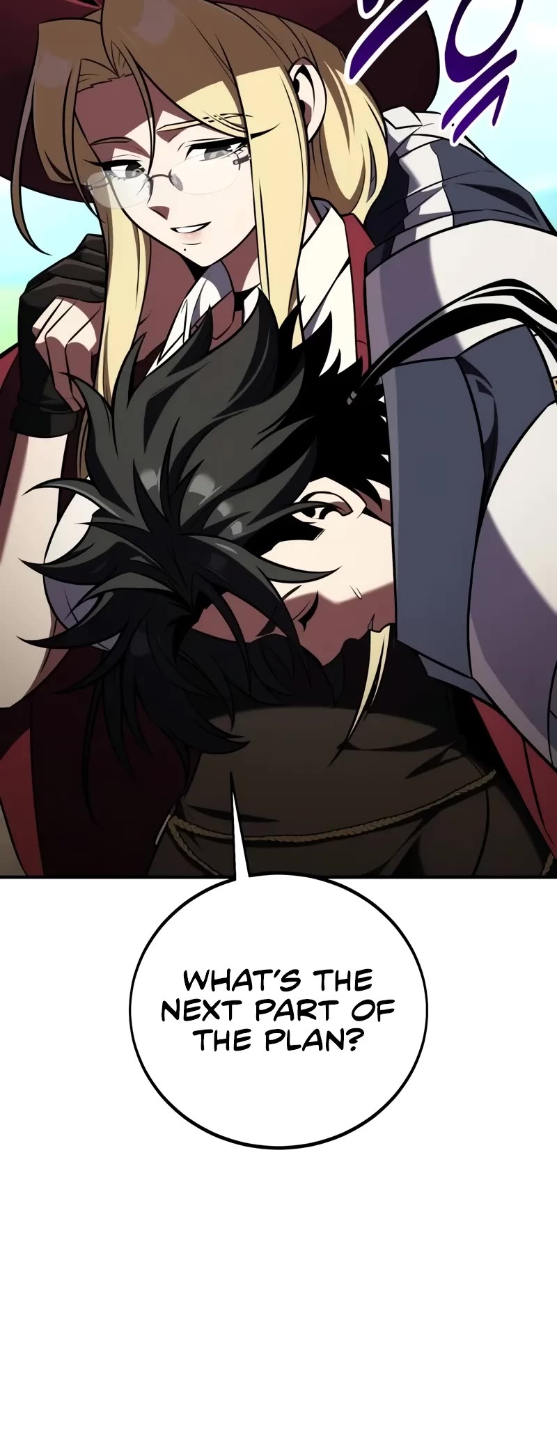 I Killed an Academy Player Chapter 79 page 41 - Chapter 79