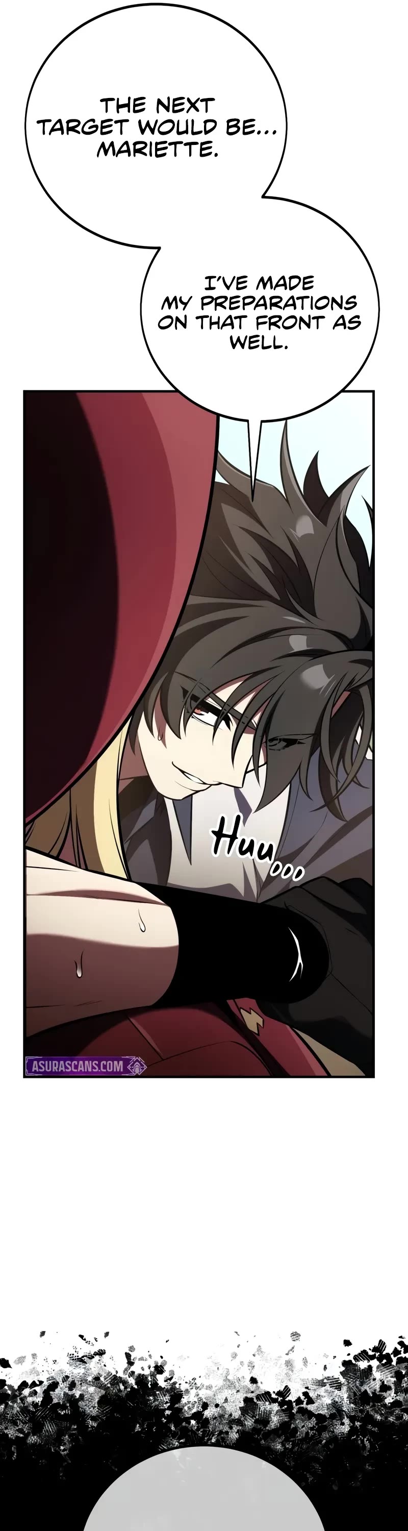 I Killed an Academy Player Chapter 79 page 42 - Chapter 79