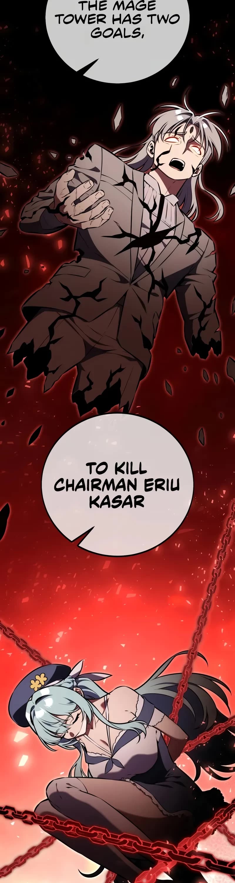I Killed an Academy Player Chapter 79 page 43 - Chapter 79