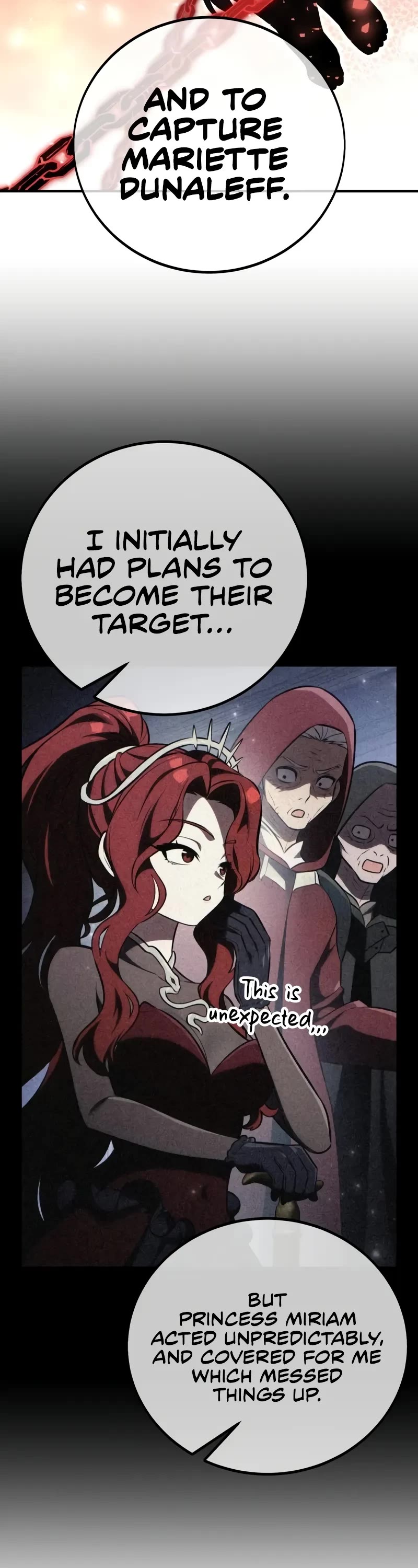 I Killed an Academy Player Chapter 79 page 44 - Chapter 79