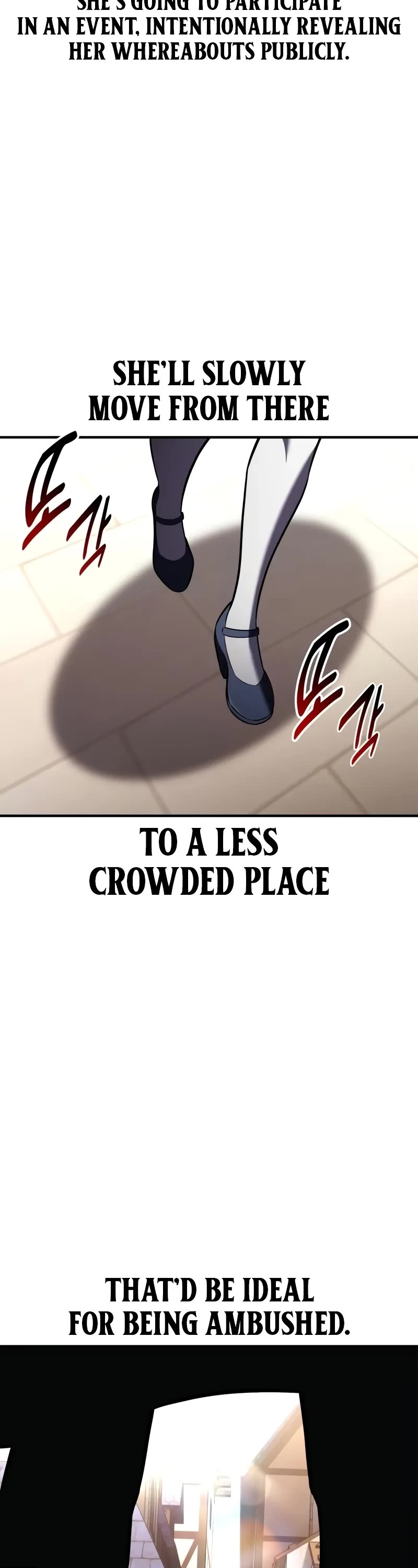 I Killed an Academy Player Chapter 79 page 48 - Chapter 79