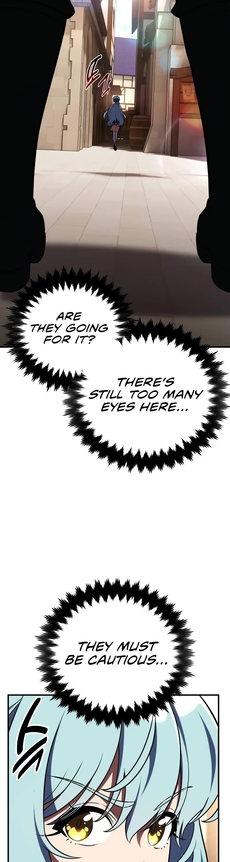 I Killed an Academy Player Chapter 79 page 49 - Chapter 79