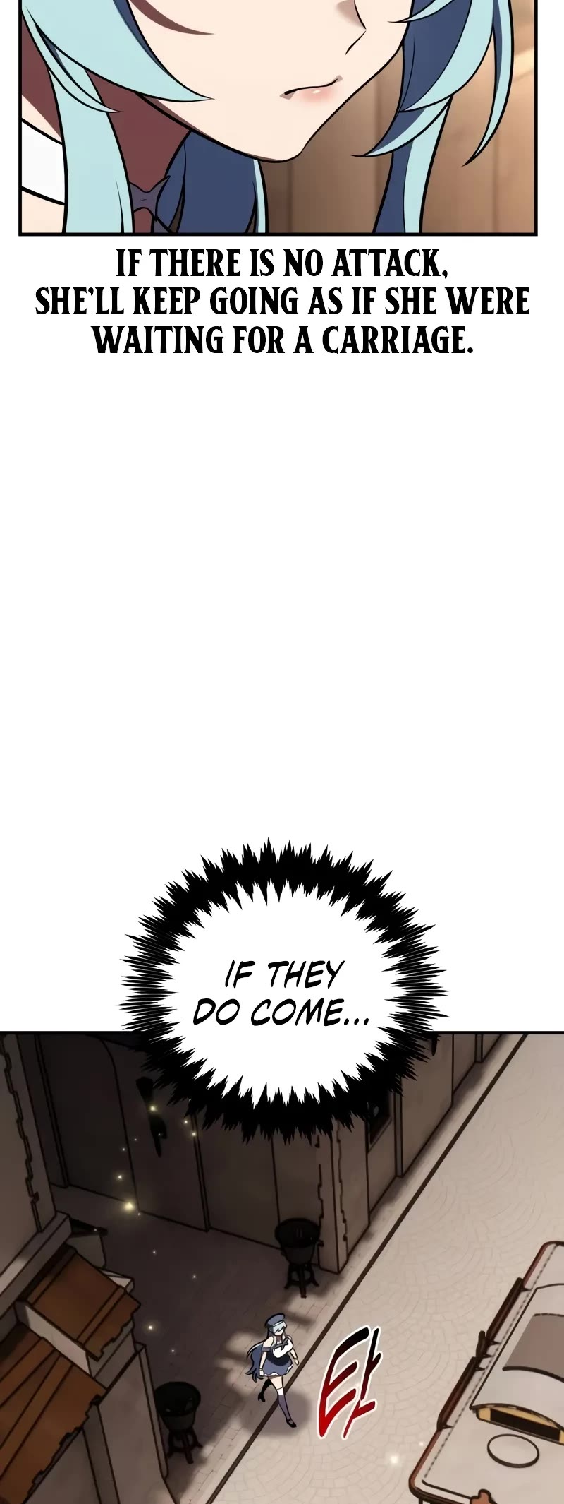 I Killed an Academy Player Chapter 79 page 50 - Chapter 79