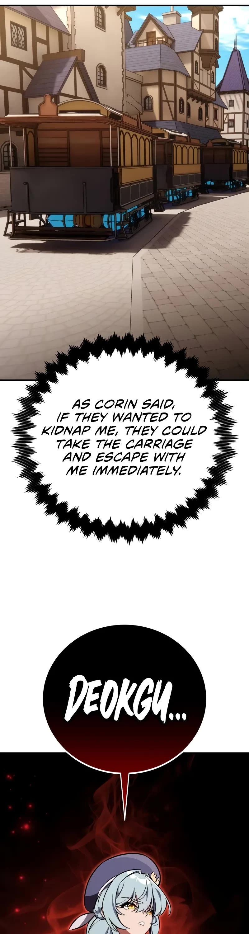 I Killed an Academy Player Chapter 79 page 52 - Chapter 79