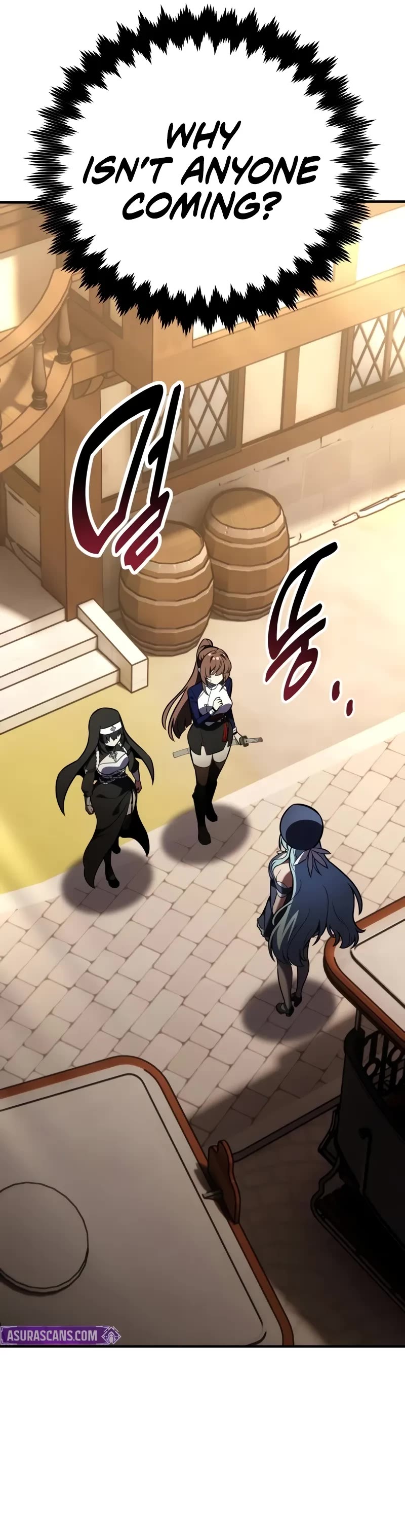 I Killed an Academy Player Chapter 79 page 57 - Chapter 79