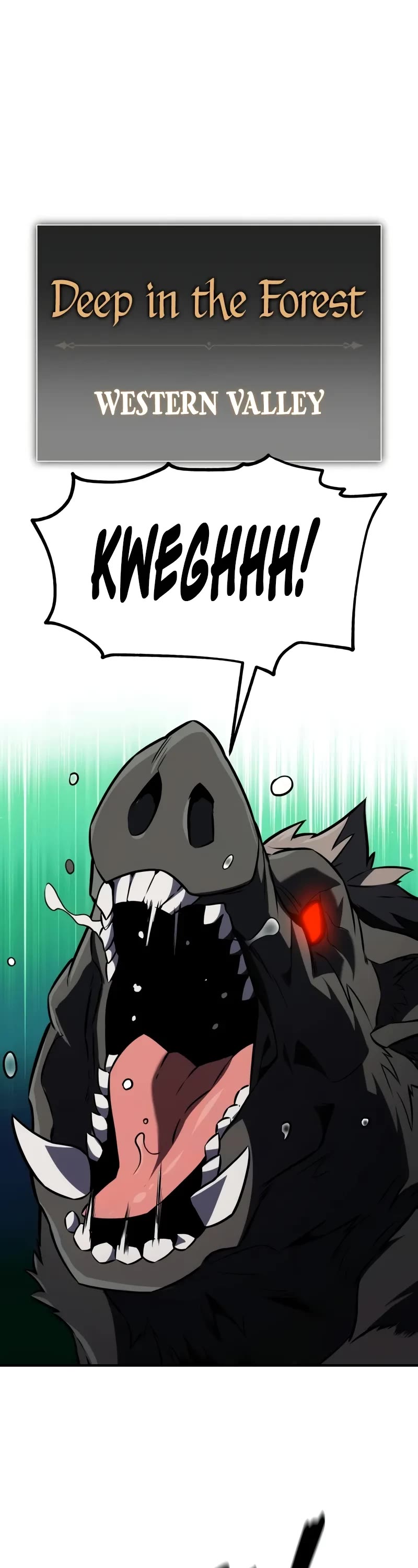 I Killed an Academy Player Chapter 79 page 58 - Chapter 79
