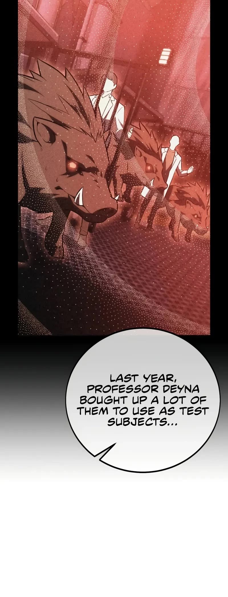 I Killed an Academy Player Chapter 79 page 61 - Chapter 79