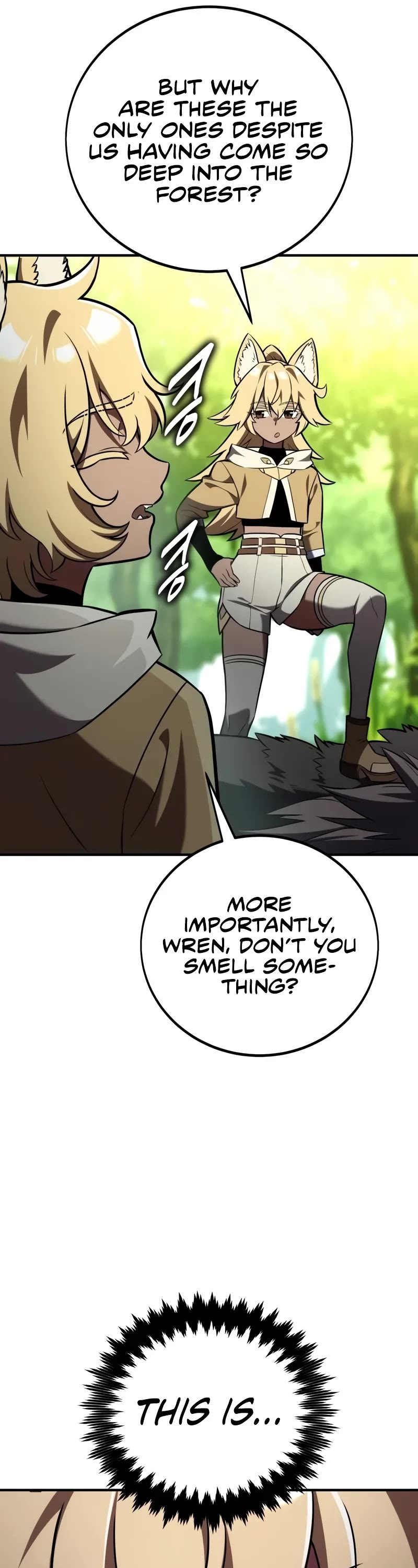 I Killed an Academy Player Chapter 79 page 62 - Chapter 79