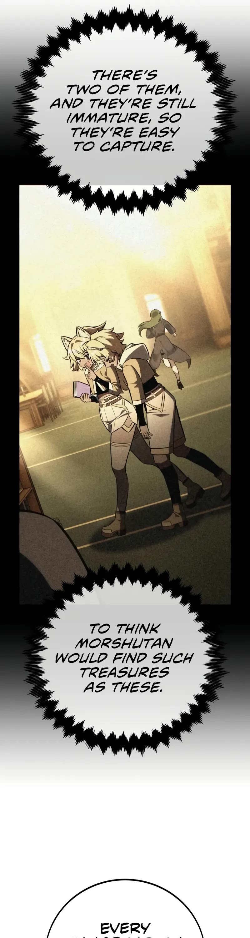 I Killed an Academy Player Chapter 79 page 67 - Chapter 79