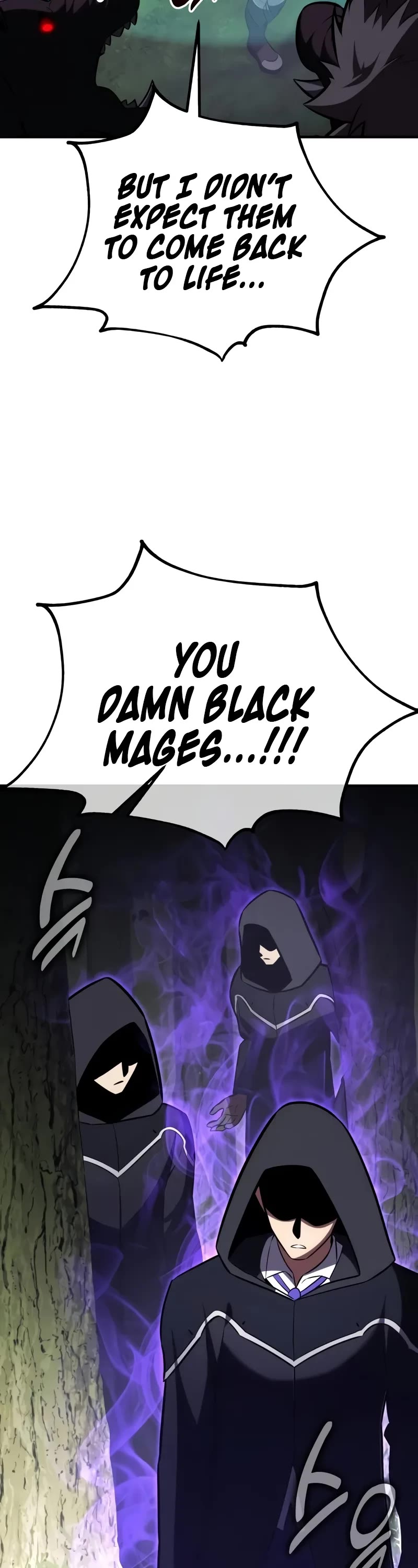 I Killed an Academy Player Chapter 79 page 78 - Chapter 79