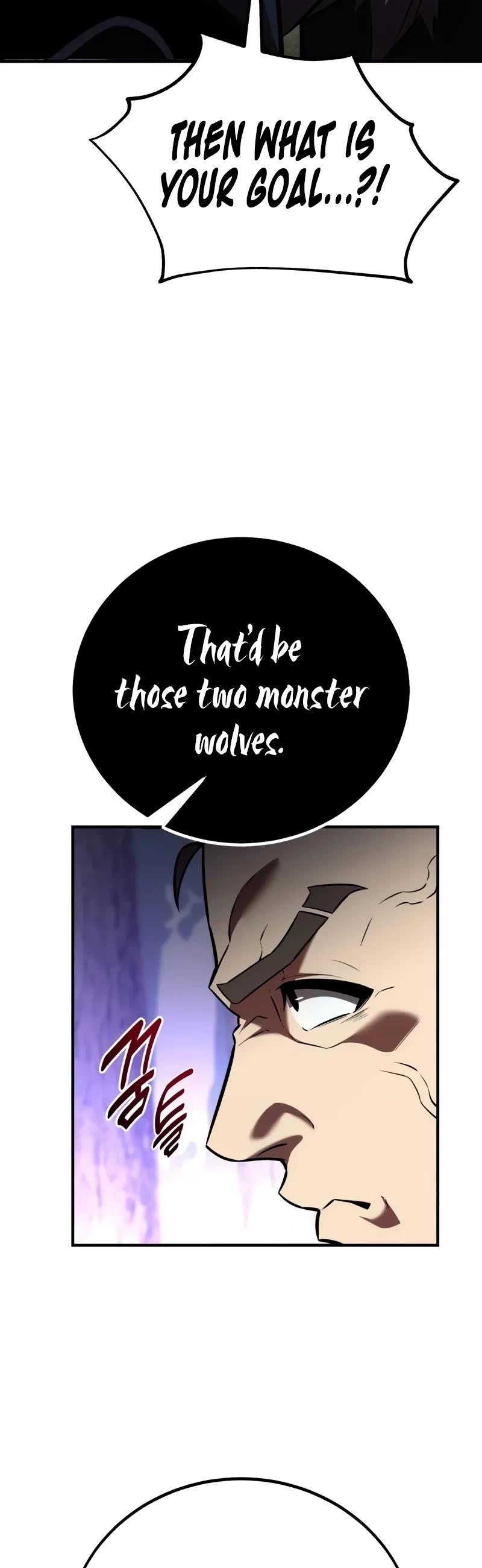 I Killed an Academy Player Chapter 79 page 80 - Chapter 79