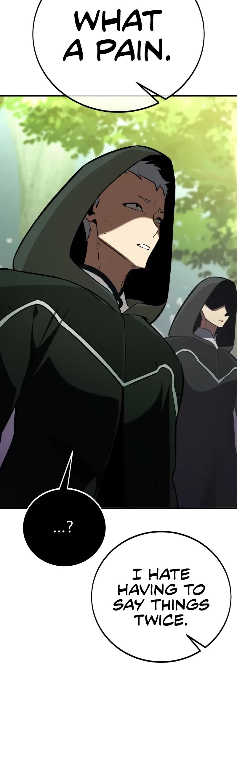I Killed an Academy Player Chapter 79 page 81 - Chapter 79