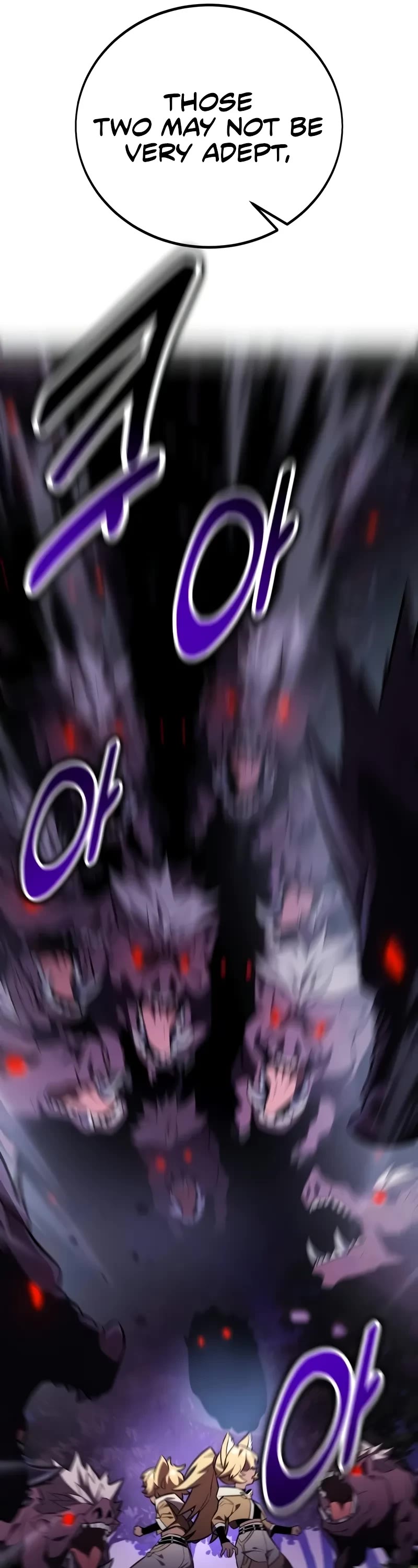 I Killed an Academy Player Chapter 79 page 82 - Chapter 79