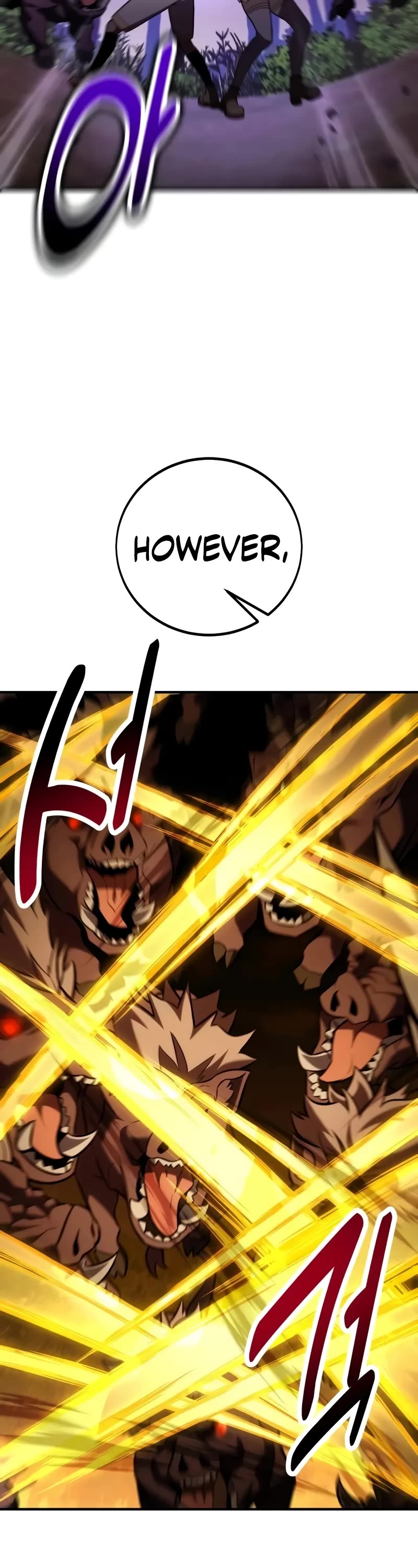I Killed an Academy Player Chapter 79 page 83 - Chapter 79