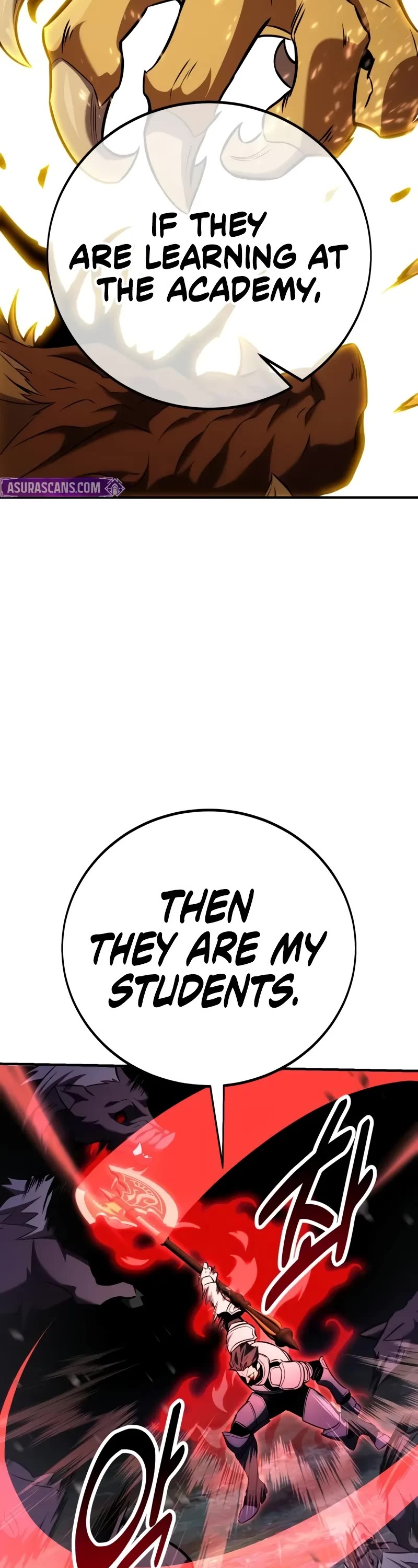 I Killed an Academy Player Chapter 79 page 88 - Chapter 79