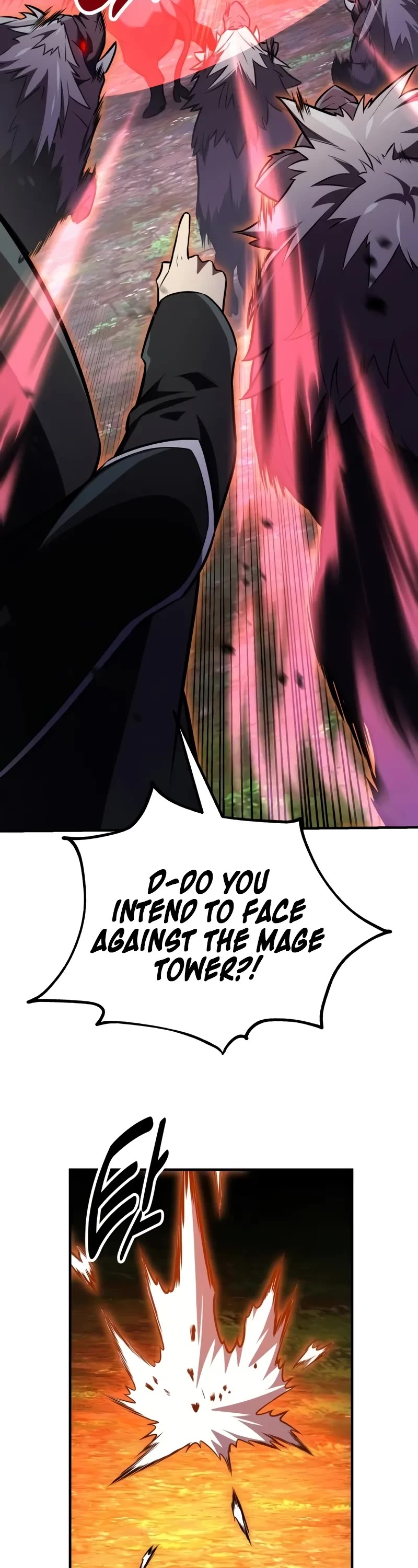 I Killed an Academy Player Chapter 79 page 89 - Chapter 79