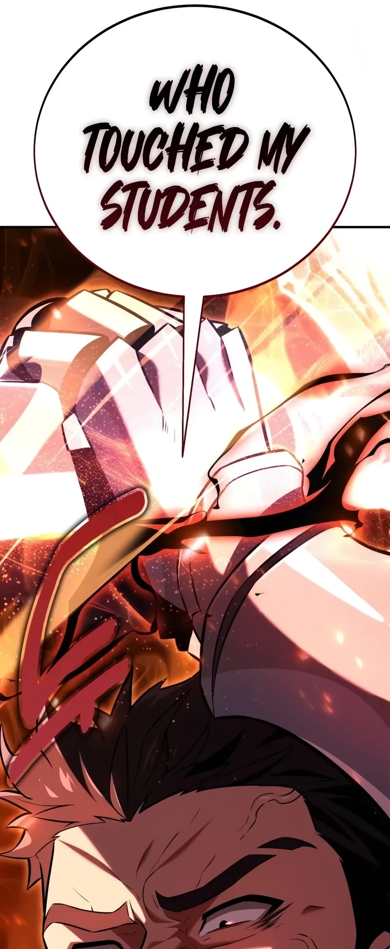 I Killed an Academy Player Chapter 79 page 92 - Chapter 79