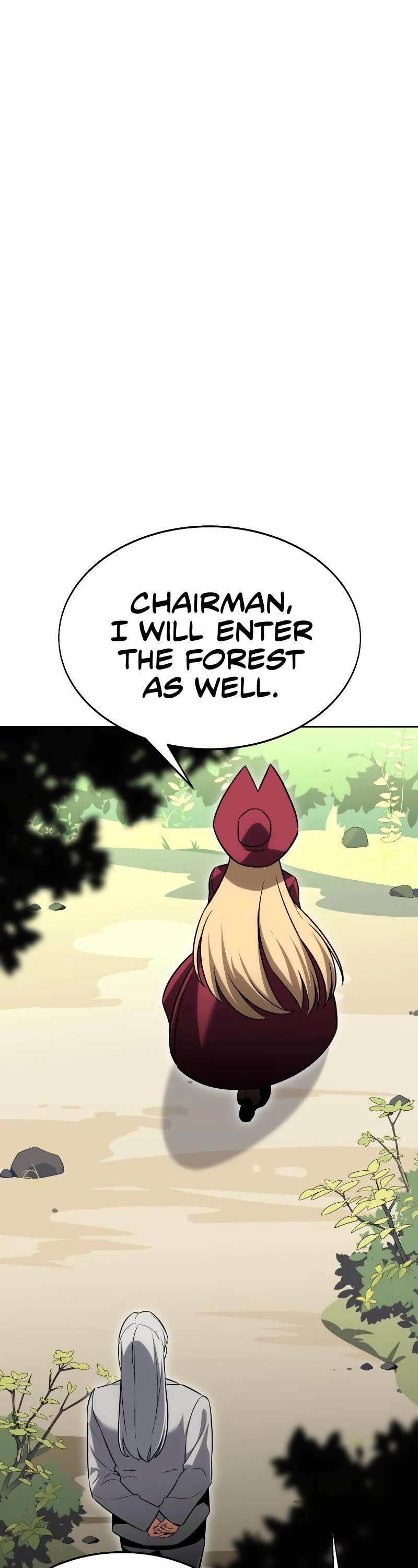 I Killed an Academy Player Chapter 8 page 100 - Chapter 8