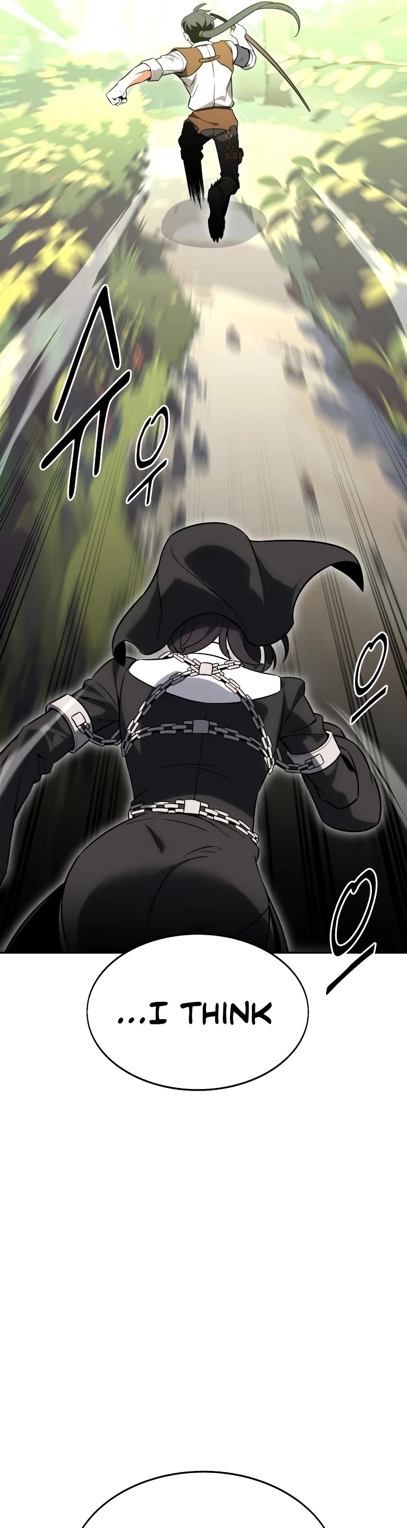 I Killed an Academy Player Chapter 8 page 105 - Chapter 8