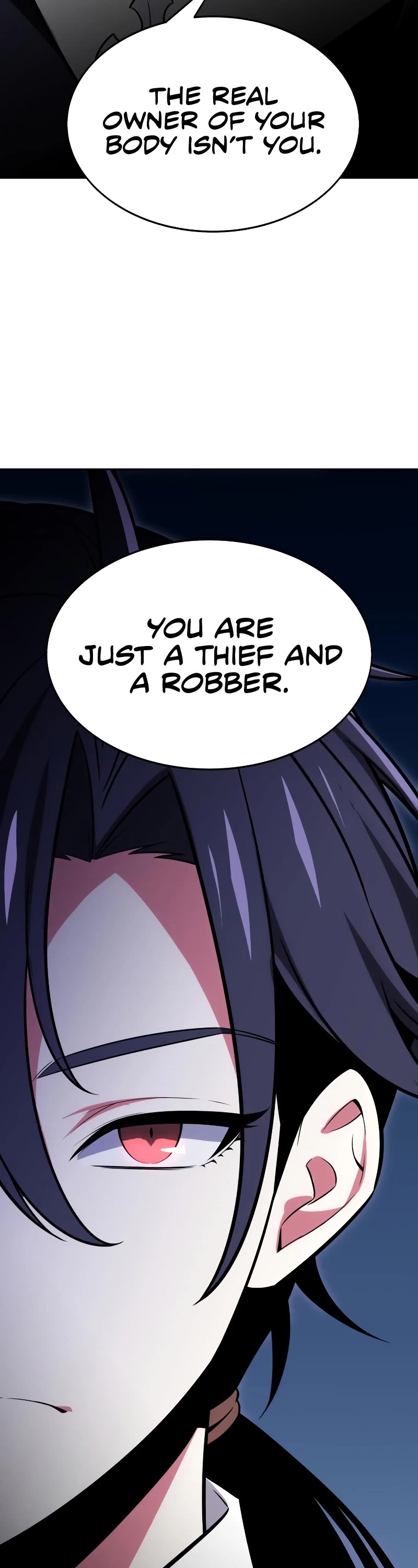 I Killed an Academy Player Chapter 8 page 14 - Chapter 8