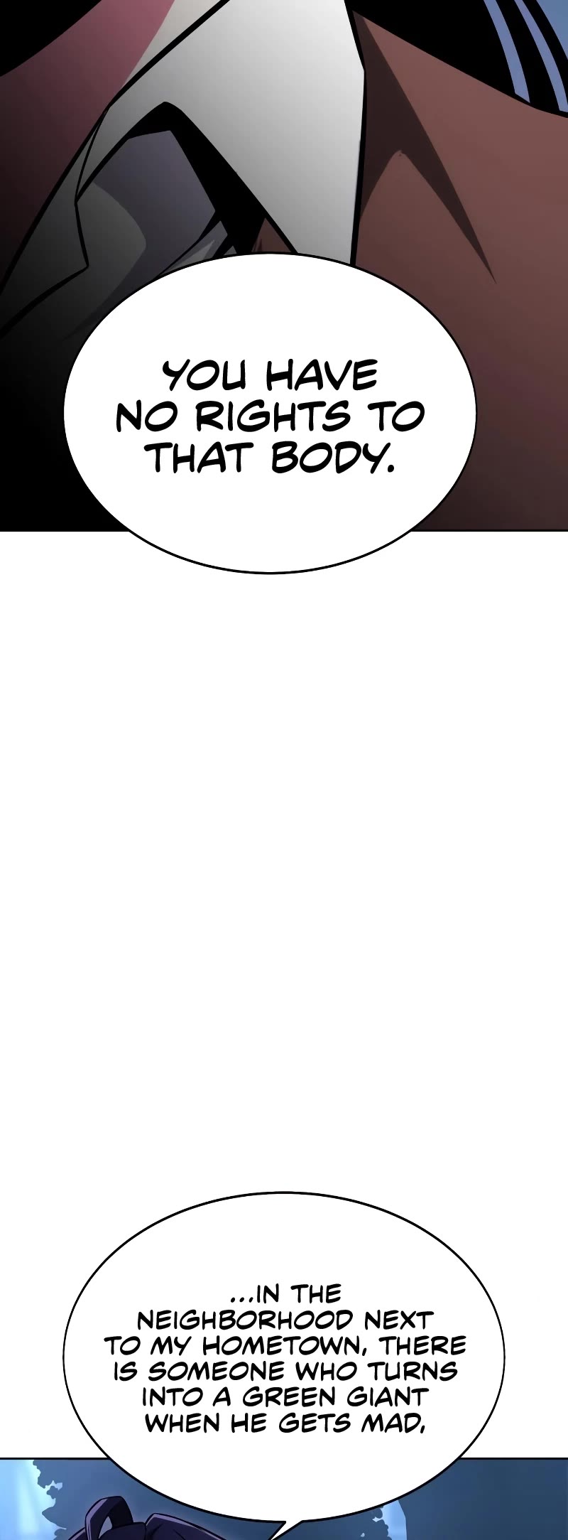 I Killed an Academy Player Chapter 8 page 15 - Chapter 8