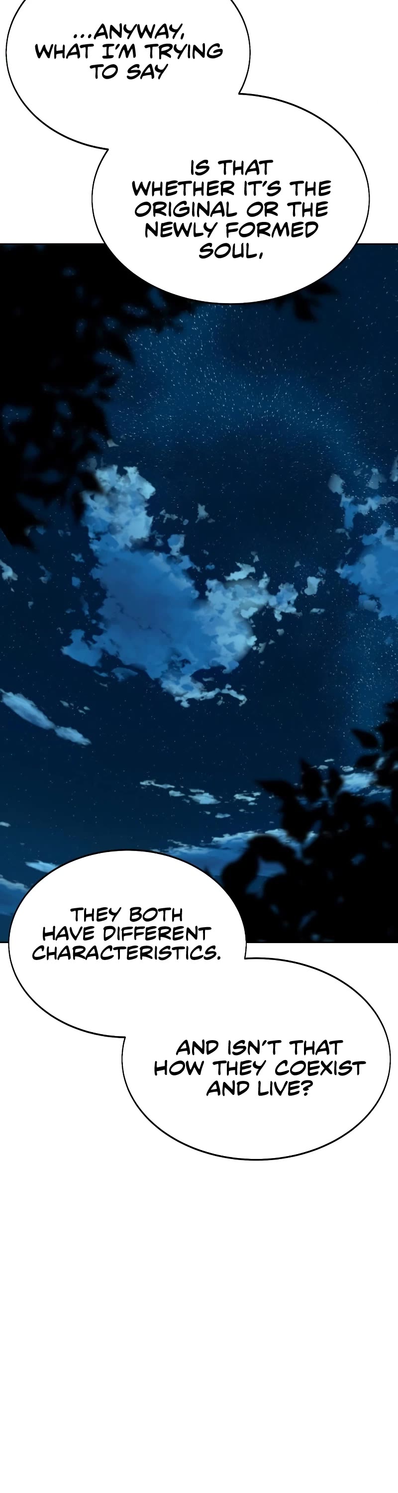 I Killed an Academy Player Chapter 8 page 18 - Chapter 8