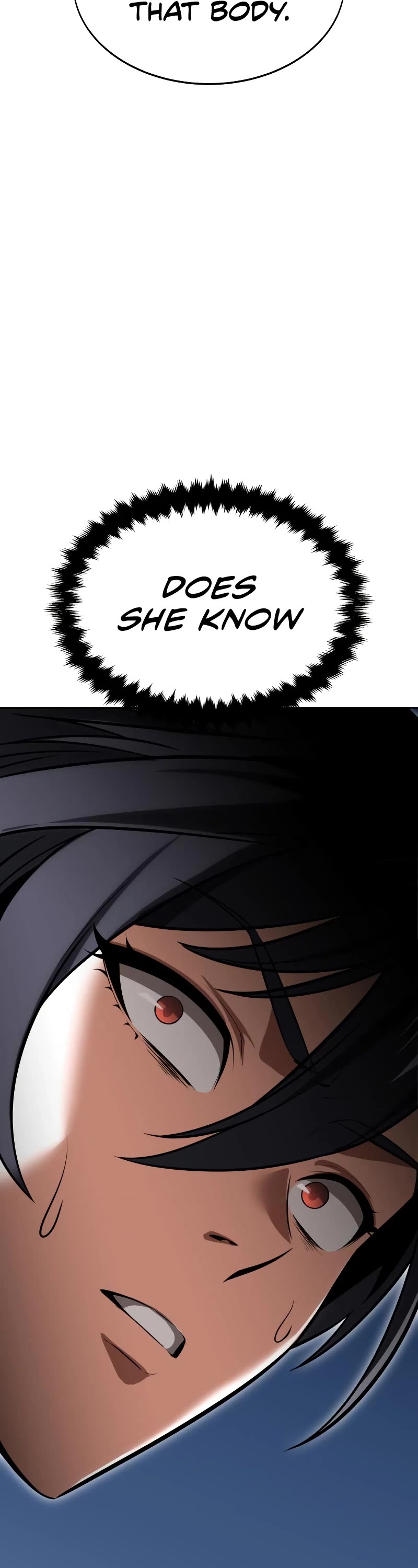 I Killed an Academy Player Chapter 8 page 3 - Chapter 8